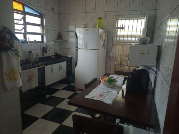 Imagem Casa com 2 Quartos à Venda, 77 m² em Solemar - Praia Grande
