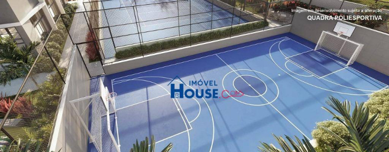 Imagem Apartamento com 2 Quartos à Venda, 95 m² em Alphaville - Barueri