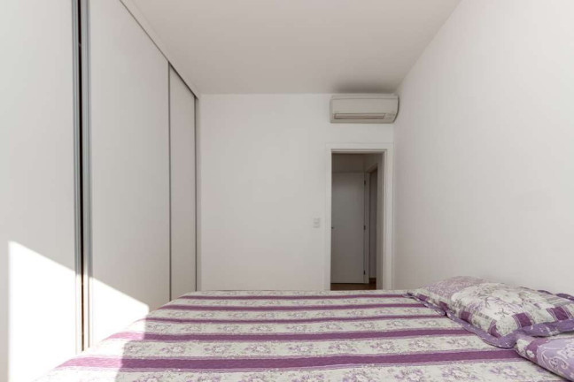 Imagem Apartamento com 4 Quartos à Venda, 188 m² em Vila Sfeir - Indaiatuba