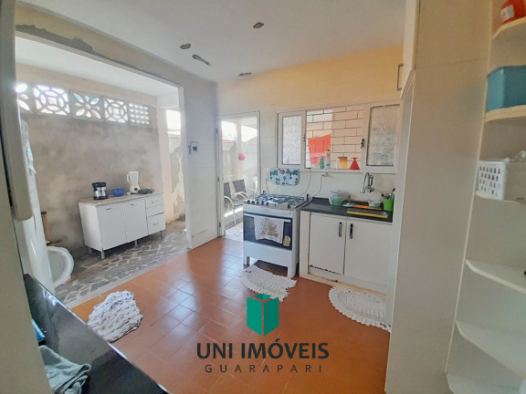 Imagem Casa com 5 Quartos à Venda, 300 m² em Itapebussu - Guarapari