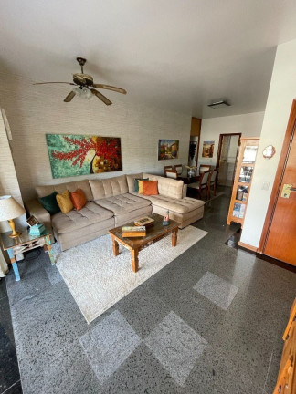 Apartamento com 3 Quartos à Venda, 149 m² em Praia Da Bandeira - Rio De Janeiro