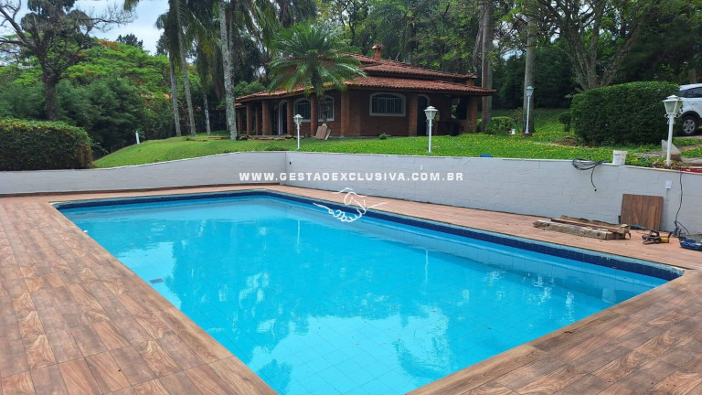 Imagem Casa com 3 Quartos à Venda, 6.100 m² em Moenda - Itatiba