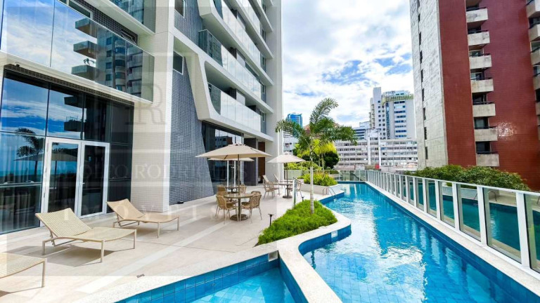 Apartamento com 2 Quartos à Venda, 97 m²