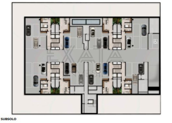 Imagem Imóvel com 4 Quartos à Venda, 847 m² em Alto De Pinheiros - São Paulo
