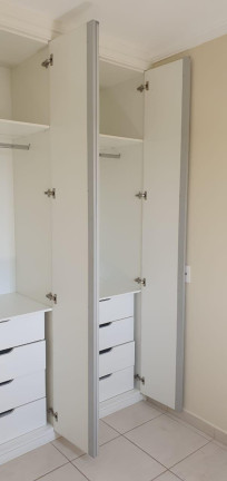 Imagem Apartamento com 2 Quartos para Alugar, 47 m² Imagem Apartamento com 2 Quartos para Alugar, 47 m²