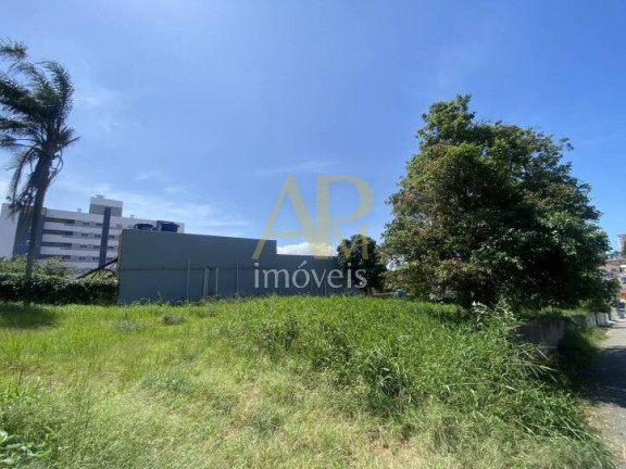 Imagem Terreno à Venda, 971 m² em Capoeiras - Florianópolis Imagem Terreno à Venda, 971 m² em Capoeiras - Florianópolis