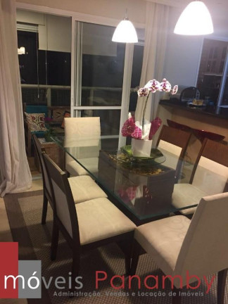 Imagem Apartamento com 2 Quartos à Venda, 84 m² em Vila Andrade - São Paulo
