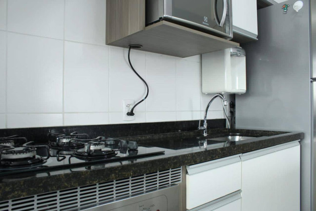 Imagem Apartamento com 2 Quartos à Venda, 45 m² em Jaçanã - São Paulo Imagem Apartamento com 2 Quartos à Venda, 45 m² em Jaçanã - São Paulo