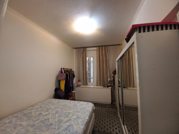 Imagem Apartamento com 2 Quartos à Venda, 58 m² em Centro - São Paulo Imagem Apartamento com 2 Quartos à Venda, 58 m² em Centro - São Paulo