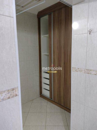 Imagem Apartamento com 3 Quartos à Venda, 90 m² em Centro - Santo André Imagem Apartamento com 3 Quartos à Venda, 90 m² em Centro - Santo André