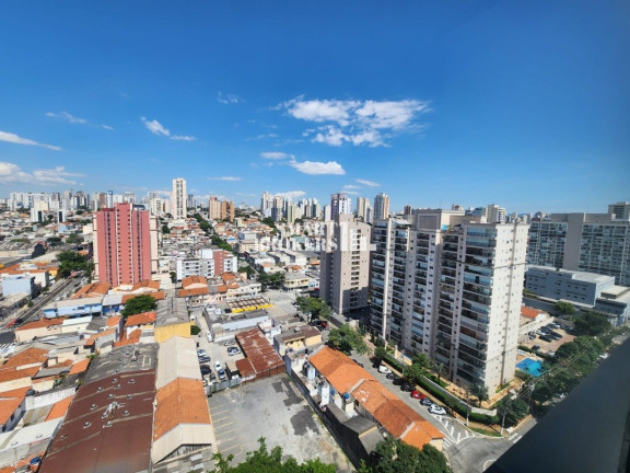 Imagem Apartamento com 3 Quartos à Venda, 89 m² em Ipiranga - São Paulo Imagem Apartamento com 3 Quartos à Venda, 89 m² em Ipiranga - São Paulo