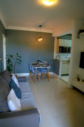 Imagem Apartamento com 2 Quartos à Venda, 52 m² em Jardim Ana Rosa - Taubaté Imagem Apartamento com 2 Quartos à Venda, 52 m² em Jardim Ana Rosa - Taubaté