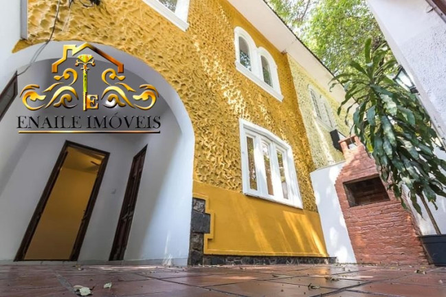 Imagem Casa com 3 Quartos à Venda, 170 m² em Tijuca - Rio De Janeiro