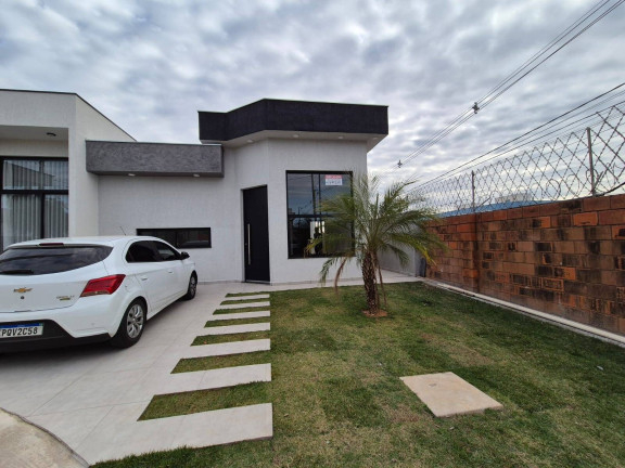 Imagem Casa com 3 Quartos à Venda,  em Horto Florestal - Sorocaba