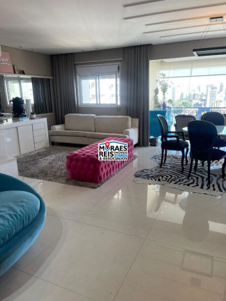 Imagem Apartamento com 2 Quartos à Venda, 120 m² em Jardim Das Acácias - São Paulo
