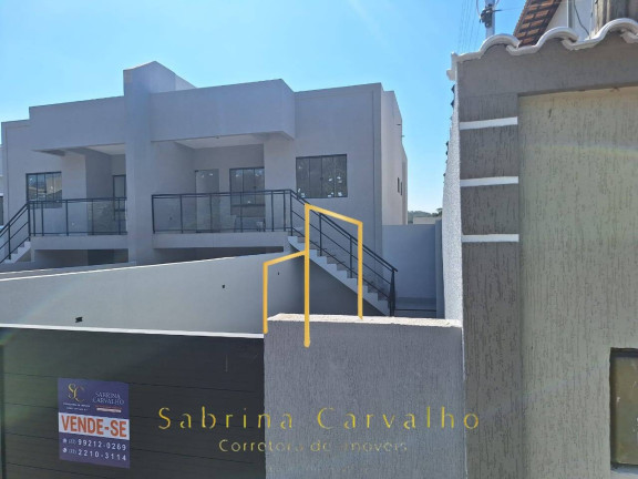 Imagem Apartamento com 2 Quartos à Venda, 75 m² em Colinas - Rio Das Ostras Imagem Apartamento com 2 Quartos à Venda, 75 m² em Colinas - Rio Das Ostras