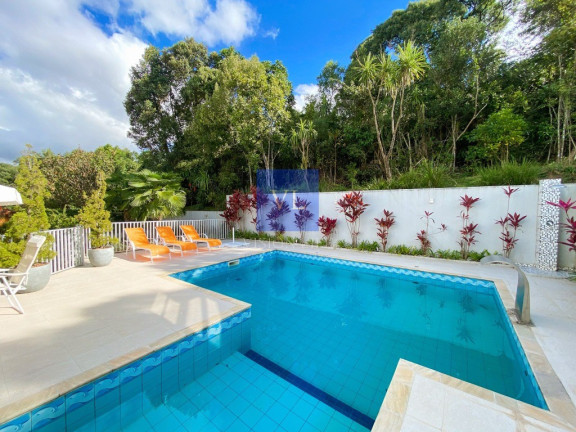 Imagem Casa com 4 Quartos à Venda, 435 m² em Cachoeira - Curitiba