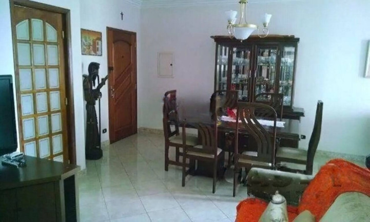 Imagem Apartamento com 3 Quartos à Venda, 117 m² em Santa Paula - São Caetano Do Sul Imagem Apartamento com 3 Quartos à Venda, 117 m² em Santa Paula - São Caetano Do Sul