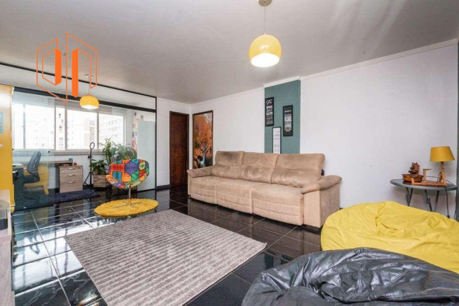 Imagem Apartamento com 3 Quartos à Venda, 151 m² em água Verde - Curitiba
