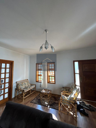 Imagem Casa com 3 Quartos à Venda, 176 m² em Centro - Araçoiaba Da Serra Imagem Casa com 3 Quartos à Venda, 176 m² em Centro - Araçoiaba Da Serra