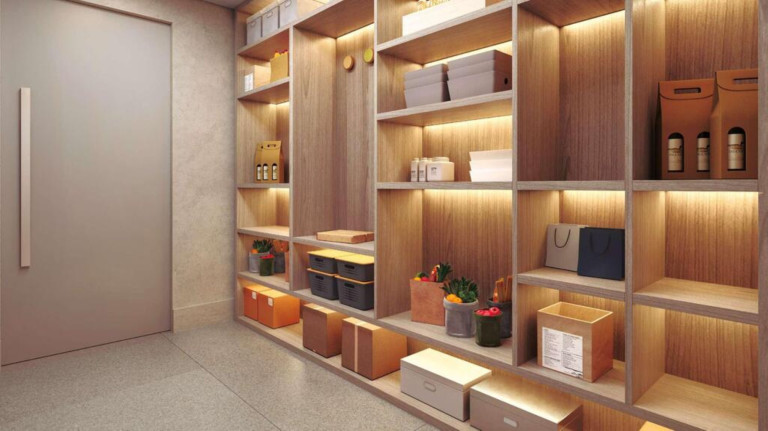 Imagem Apartamento com 2 Quartos à Venda, 130 m² em Higienópolis - São Paulo