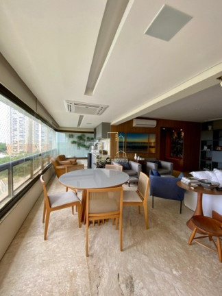 Imagem Imóvel com 4 Quartos à Venda, 225 m² em Patamares - Salvador