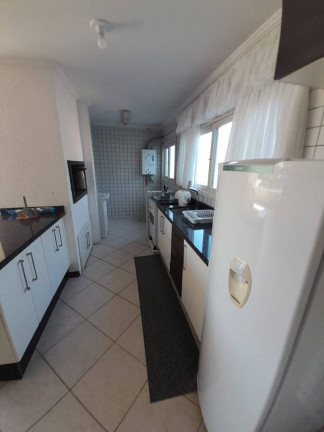 Imagem Apartamento com 3 Quartos à Venda, 120 m² em Zona Nova - Tramandaí