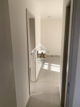 Imagem Apartamento com 2 Quartos à Venda, 50 m² em Vila Gomes - São Paulo