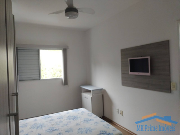Imagem Casa de Condomínio com 2 Quartos à Venda, 72 m² em Jardim Califórnia - Barueri