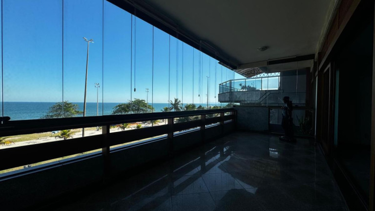 Imagem Apartamento com 4 Quartos à Venda, 250 m² em Barra Da Tijuca - Rio De Janeiro