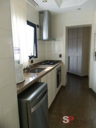 Apartamento com 3 Quartos à Venda, 138 m² em Vila Gomes Cardim - São Paulo