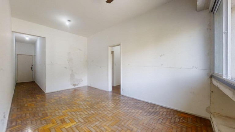 Imagem Imóvel com 3 Quartos à Venda, 97 m² em Laranjeiras - Rio De Janeiro