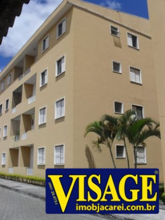 Apartamento com 3 Quartos à Venda, 80 m² em Jd. Didinha - Jacareí