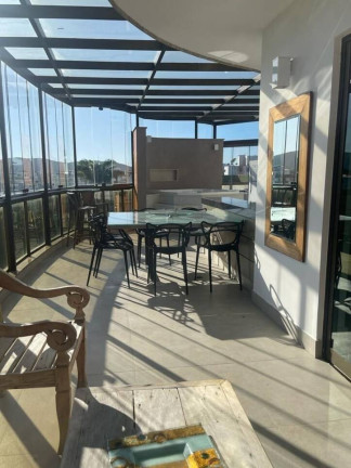 Imagem Cobertura com 5 Quartos à Venda, 300 m² em São Bento - Cabo Frio