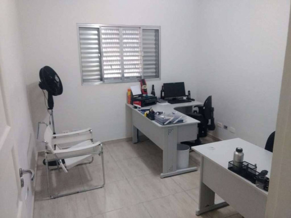 Imagem Sobrado com 2 Quartos à Venda, 130 m² em Vila Moreira - São Paulo