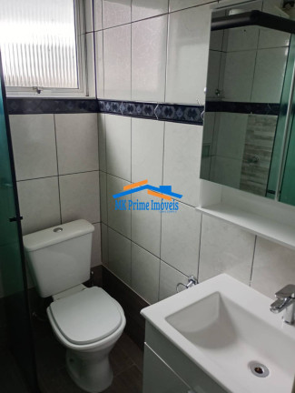 Imagem Apartamento à Venda, 67 m² em Bela Vista - Osasco
