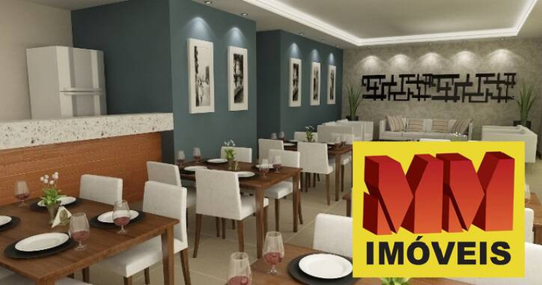 Imagem Apartamento com 1 Quarto à Venda, 62 m² em Centro - Cabo Frio Imagem Apartamento com 1 Quarto à Venda, 62 m² em Centro - Cabo Frio