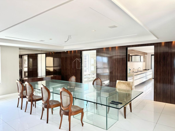 Imagem Apartamento com 5 Quartos à Venda, 426 m² em Jardim Oceania - João Pessoa