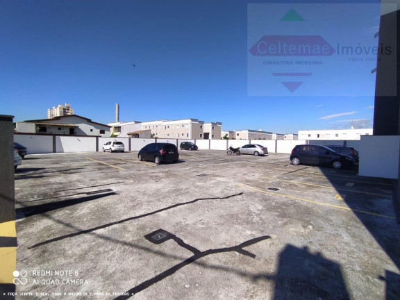 Imagem Apartamento com 3 Quartos à Venda, 86 m² em Vila Sao Jose - Taubaté