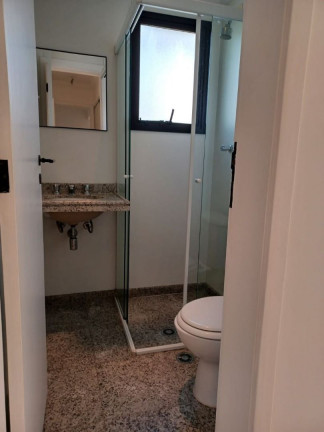 Imagem Apartamento com 3 Quartos para Alugar, 126 m² em Vila Nova Conceição - São Paulo Imagem Apartamento com 3 Quartos para Alugar, 126 m² em Vila Nova Conceição - São Paulo