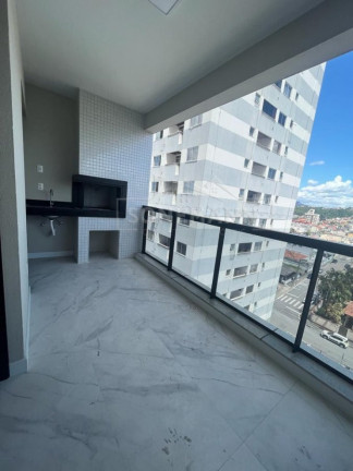 Imagem Apartamento com 3 Quartos à Venda, 103 m² em Kobrasol - São José Imagem Apartamento com 3 Quartos à Venda, 103 m² em Kobrasol - São José