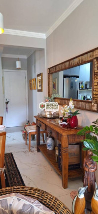 Imagem Apartamento com 3 Quartos à Venda, 76 m² em Itacorubi - Florianópolis Imagem Apartamento com 3 Quartos à Venda, 76 m² em Itacorubi - Florianópolis