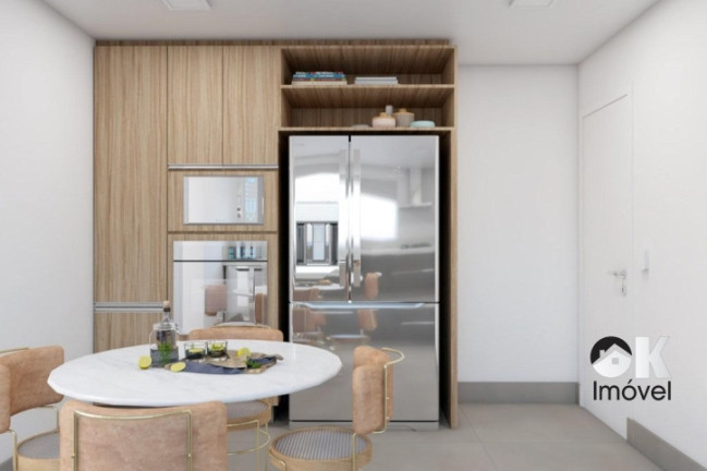 Imagem Apartamento com 2 Quartos à Venda, 217 m² em Vila Madalena - São Paulo