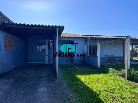 Casa com 1 Quarto à Venda, 65 m² em Mariluz - Imbé