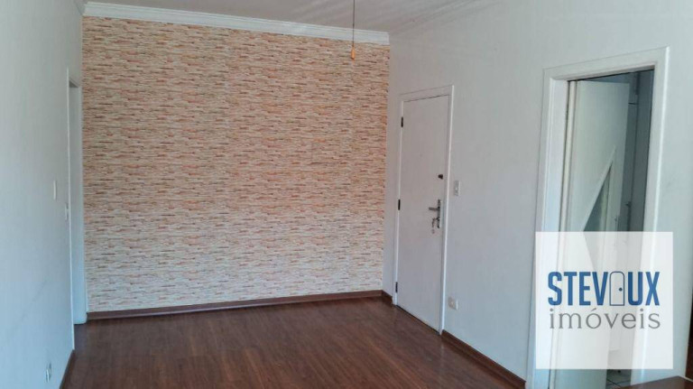 Imagem Apartamento com 2 Quartos à Venda, 80 m² em Moema - São Paulo