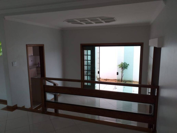 Imagem Casa com 3 Quartos para Alugar, 198 m² em Jardim Ibiti Do Paço - Sorocaba