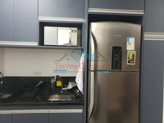 Imagem Apartamento com 1 Quarto à Venda, 27 m² em Pinheiros - São Paulo Imagem Apartamento com 1 Quarto à Venda, 27 m² em Pinheiros - São Paulo
