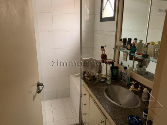 Imagem Apartamento com 4 Quartos à Venda, 252 m² em Moema - São Paulo Imagem Apartamento com 4 Quartos à Venda, 252 m² em Moema - São Paulo