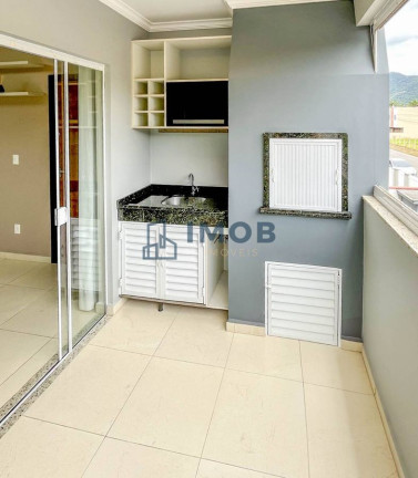 Imagem Apartamento com 2 Quartos à Venda, 90 m² em Rau - Jaraguá Do Sul