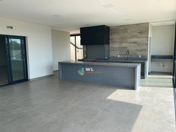 Imagem Casa com 3 Quartos à Venda, 365 m² em Condomínio Santa Isabel - Louveira